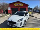 Ford Fiesta 1.0Ecoboost Cool&Connect Navi,SzHz,PDC Le - Ford Fiesta: Servolenkung