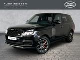 Land Rover Range Rover SV Autobiography Dynamic 5.0 Park-As - Land Rover Range Rover in Mainz