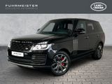 Land Rover Range Rover SV Autobiography Dynamic 5.0 Park-As - Land Rover Range Rover: Sv Autobiography
