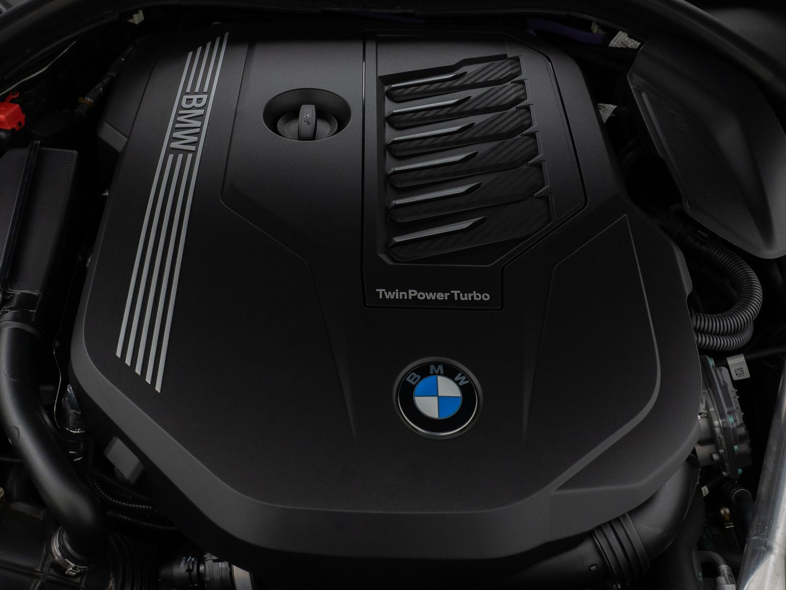 Fahrzeugabbildung BMW 540i xD LuxuryLine Panorama Laser Kamera SoftCL