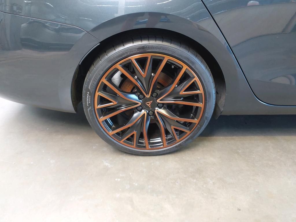 Cupra Leon ST 1.4 e-Hybrid DSG AHK*RFK*PDC*Tempo*Klima