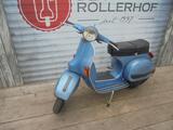 Vespa PX 150 mit 125 Zulasssung original Lack - VESPA PX 125
