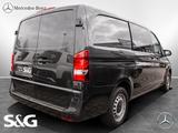 Mercedes-Benz Vito 116 CDI Mixto Lang Totwink+Tempomat+Sitzhzg - Mercedes-Benz Vito: Mixto