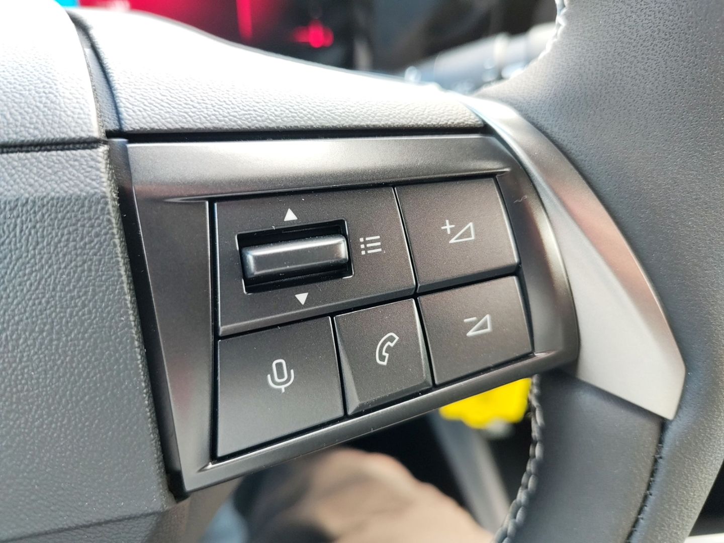 Opel Mokka - Bild 19
