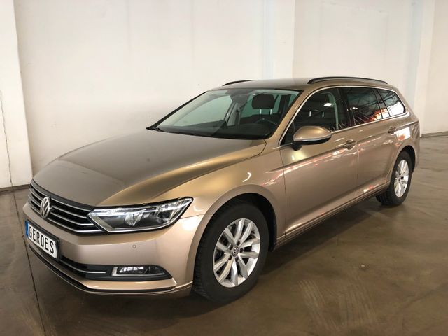 Volkswagen Passat 1.4 Variant Comfortline BMT/Start-Stopp