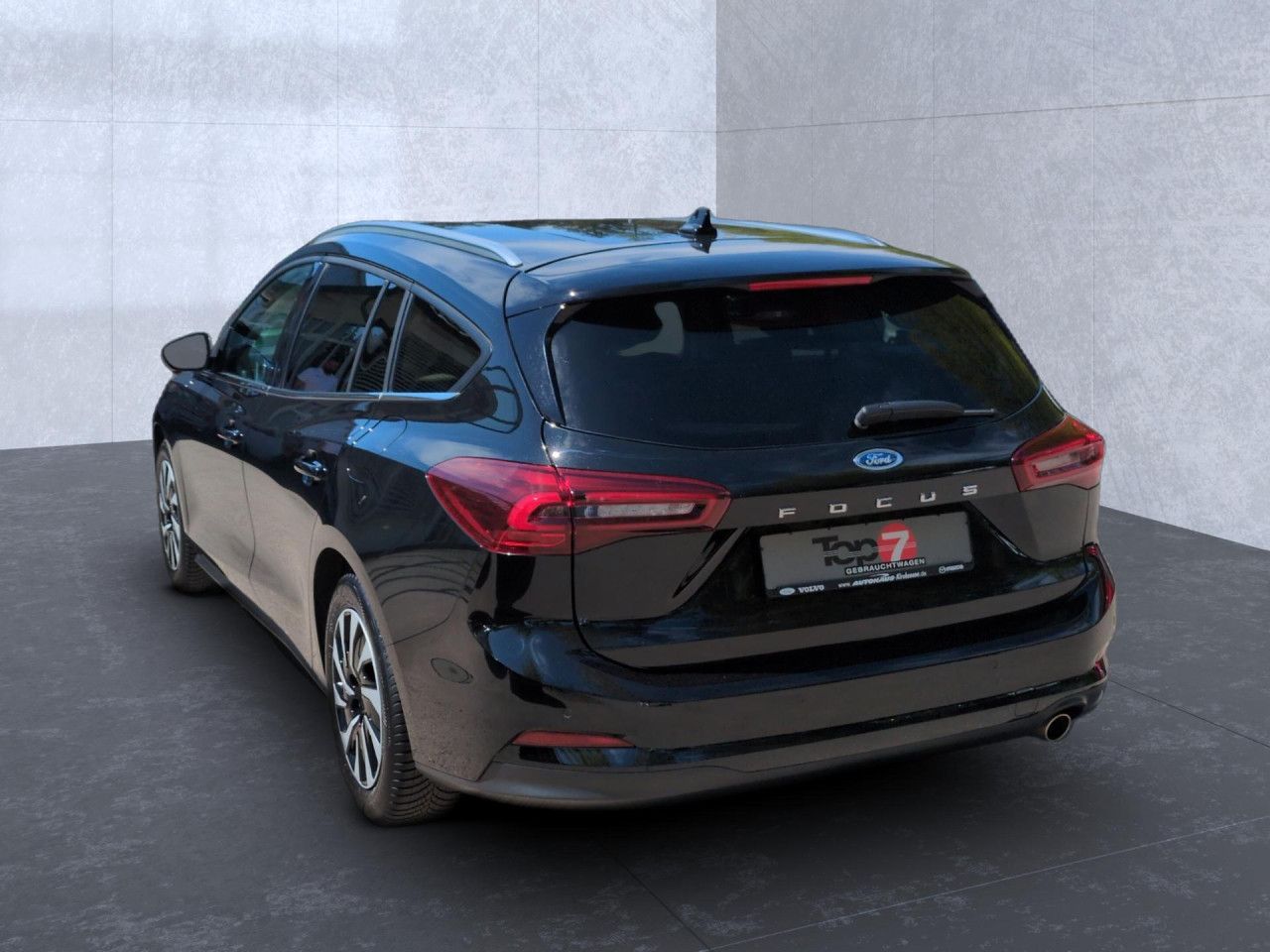 Ford Focus - Bild 3