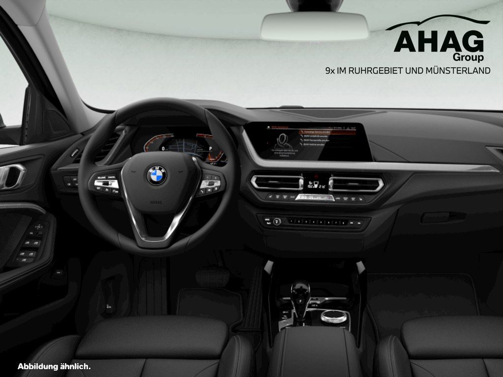 BMW 118 - Bild 4