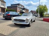 Mercedes-Benz 250 SL Pagode Automatik 1.Hand - Mercedes-Benz Gebrauchtwagen von 1967