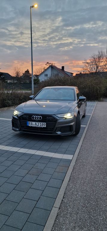 Image of Audi A6