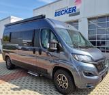 VANTourer 600 L MARKISE, AUTOMATIK, ALUFELGEN