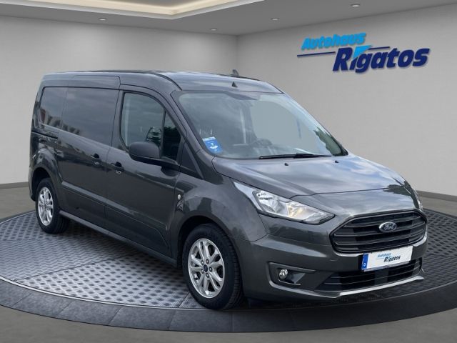 Ford Transit Connect 1.5 EcoBlue 230 (L2) Trend Navi,