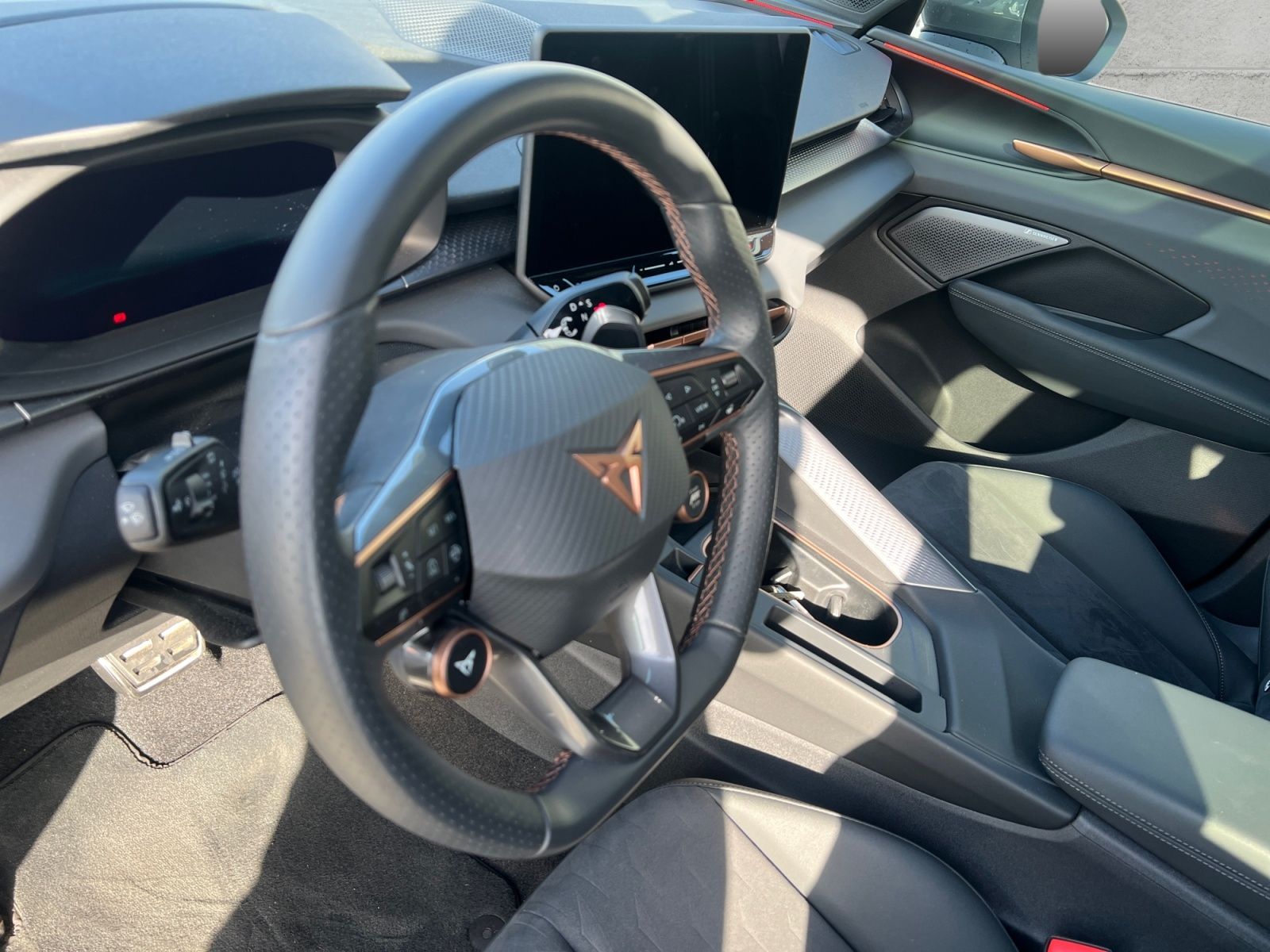 Cupra Terramar - Bild 12