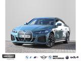 BMW i4 eDrive40 Gran Coupé M-Sport AHK Harman Kardon