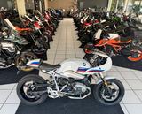 BMW R nineT Racer *1.Hand*R nine T* - BMW R NINE T RACER