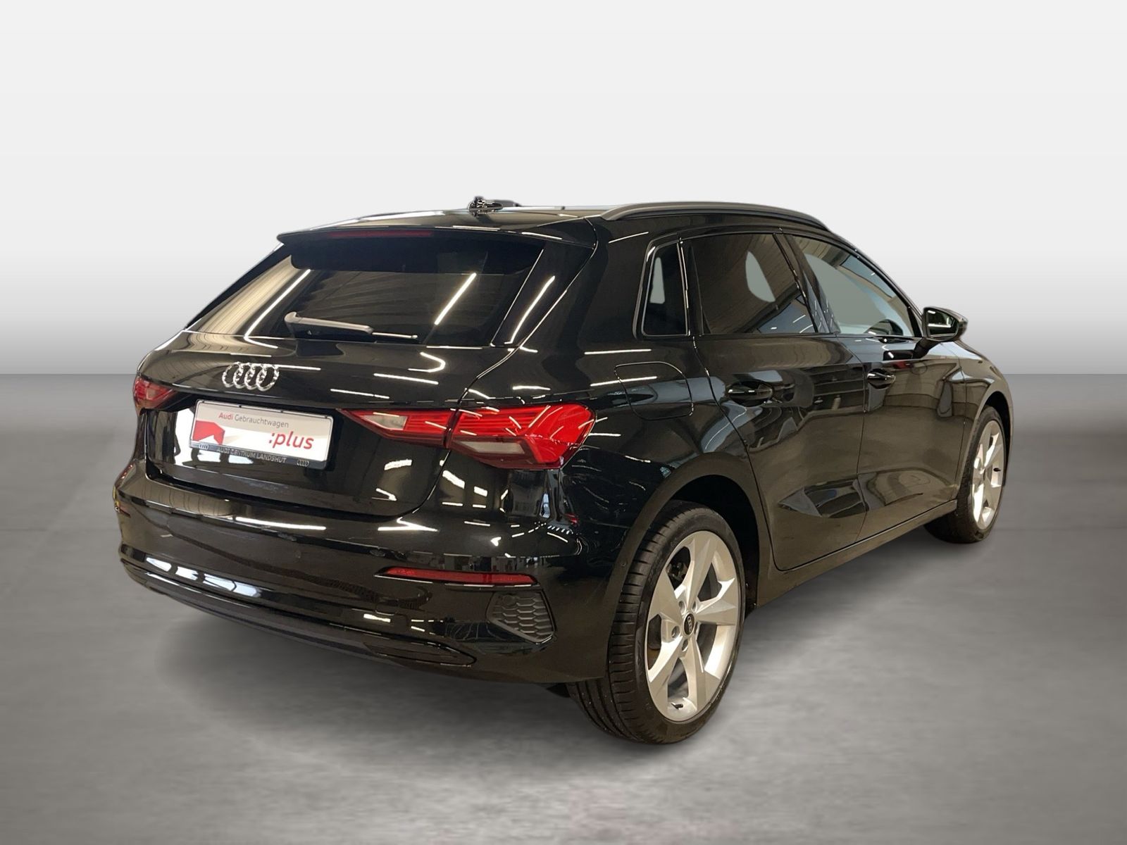 Audi A3 - Bild 5