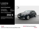 Audi A3 Sportback Advanced 35 TDI*Navi*Alu*PDC*Virtua - Audi A3 Jahreswagen: Sportback