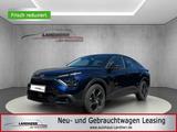 Citroën C4 X 1.2 Plus//Windschutzscheibe beheizbar/PDC h - gebrauchte Citroën C4 X aus dem Jahr 2024