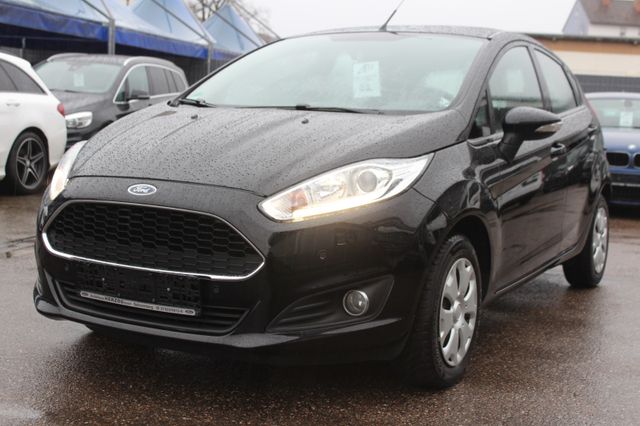 Ford Fiesta 1.0 Celebration EURO6/105gr co2