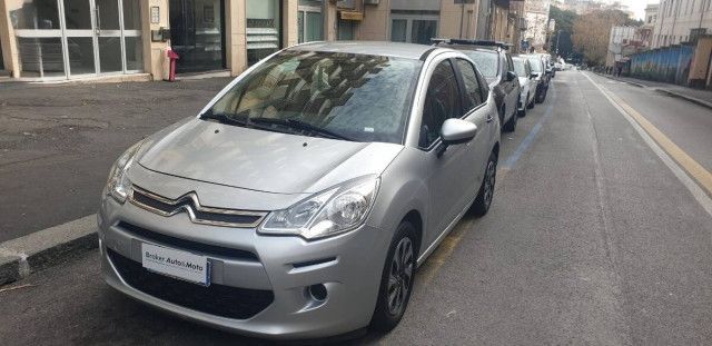 Citroën Citroen C3 1.2 puretech Live edition 82cv (neopa