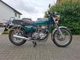 Honda CB 750 four K7 - HONDA 1978 CB 750