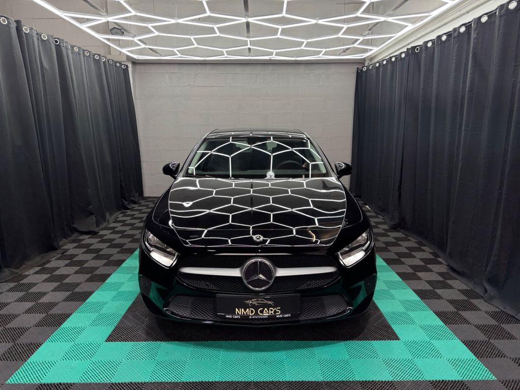 Image of Mercedes-Benz A 180