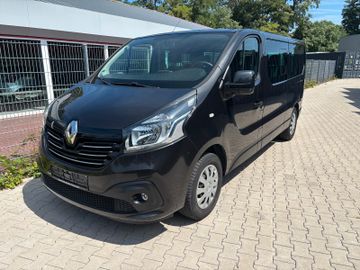 Renault Trafic - 1