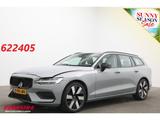 Volvo V60 2.0 B3 Momentum Advantage LED ACC Leder Appl - Volvo V60 Unfallwagen
