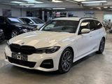 BMW 330 Touring d xDrive M Sport,LASER,AHK,AKUSTIK,1