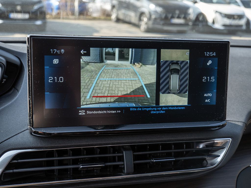 Peugeot 5008 - Bild 14