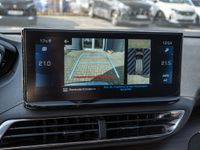 Peugeot 5008 - Vorschau Bild 14