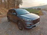 Hyundai TUCSON 1.6 T-GDI Trend 2WD Trend - Hyundai TUCSON von privat