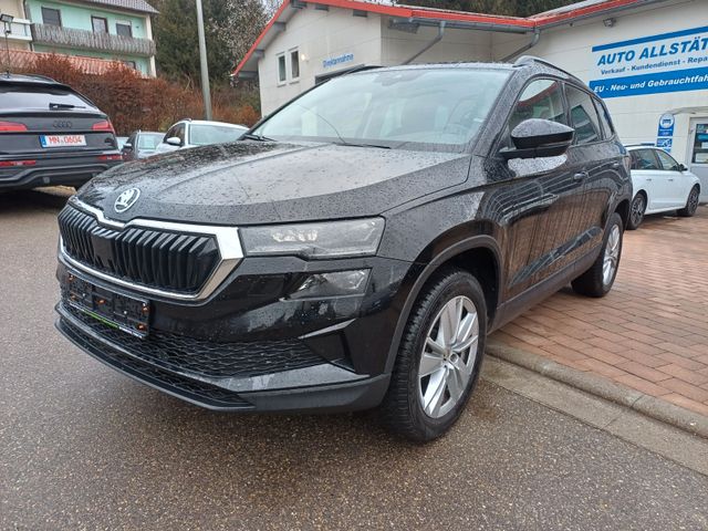 Skoda Karoq Selection 1.5 TSI