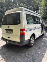 Volkswagen T 5 -Seedorf Camper - Köln