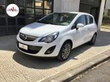 Opel OPEL Corsa 1.3 CDTI 75CV 5 porte Edition - Opel Corsa mit Diesel-Antrieb: 1.7