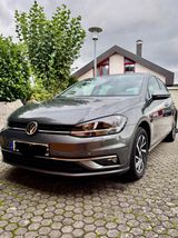Volkswagen VW Golf 1.6 TDI JOIN | DSG | | 8-fach Räder - Volkswagen Golf: R TDI