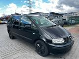 Seat Alhambra Casa 7 Sitze - Seat Alhambra: Casa
