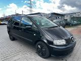 Seat Alhambra Casa 7 Sitze - Seat Alhambra aus 2002