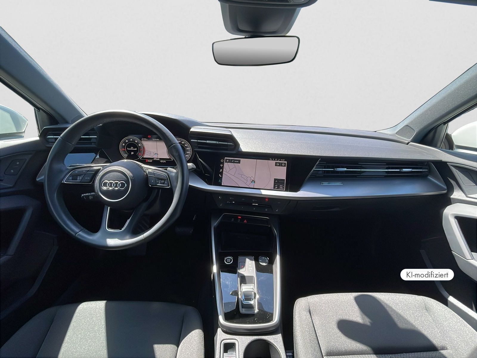 Audi A3 - Bild 4