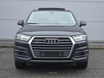 Audi Q7 - 4
