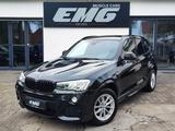 BMW X3 xDrive20d M Sport*BI-XENON*LEDER*SHZ*KAMERA* - Gebrauchtwagen in Lünen