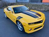Chevrolet Camaro Coupe Bumblebee - Chevrolet Camaro in Bochum