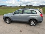 Chevrolet Captiva 2.2 LT 2WD 7-Sitzer LT