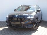 Skoda Karoq Sportline 2.0 TSI 4x4 mit vielen Extras !! - Skoda: Allradantrieb, mit