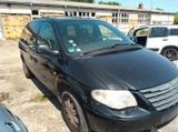 Chrysler Grand Voyager Limited 2.8 CRD Autom. Limited - Chrysler Grand Voyager aus 2005