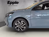 Opel Corsa Edition MHEV LED SHZ LenkradHZG Spurhaltea - Opel Corsa Edition mit Hybrid-Antrieb (Benzin/Elektro)