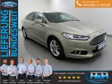 Ford Mondeo 2.0 TDCi Titanium LED+el-Heckklappe - Ford Mondeo: Tdci 2l