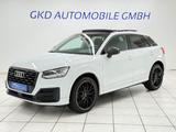 Audi Q2 quattro Sline 2.0TDI*Pano*HUD*B&O*Virtual*AHK - Audi Q2 in Solingen