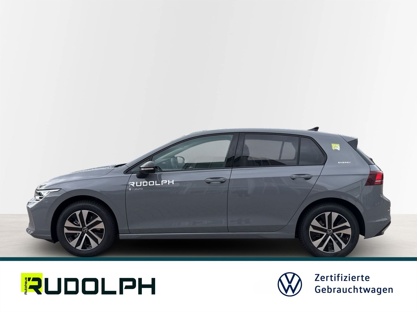 Volkswagen Golf VIII ENERGY 2.0 TDI DSG LED Navi SHZ ACC PD foto 2