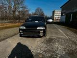 Suzuki Swift GTI - Suzuki: GTI
