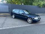 Mercedes-Benz C 220 CDI T classic 1Hand AMG Blau/Beige TOP - Mercedes-Benz mit Diesel-Antrieb: A Class